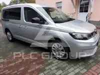 2022 Volkswagen Caddy