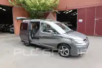 2022 Volkswagen Caddy