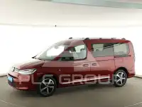 2022 Volkswagen Caddy