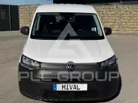 2022 Volkswagen Caddy