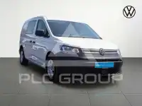2022 Volkswagen Caddy