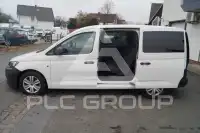 2022 Volkswagen Caddy