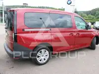 2022 Volkswagen Caddy