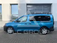 2022 Volkswagen Caddy