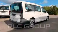 2022 Volkswagen Caddy