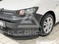 2022 Volkswagen Caddy
