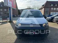 2022 Volkswagen Caddy