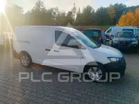 2022 Volkswagen Caddy