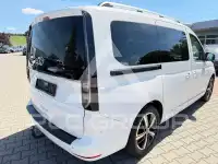 2022 Volkswagen Caddy
