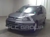 2022 Volkswagen Caddy