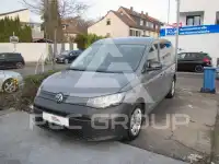 2022 Volkswagen Caddy