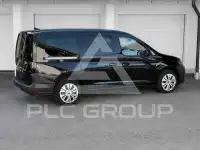 2022 Volkswagen Caddy