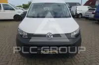 2022 Volkswagen Caddy