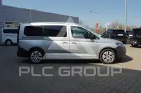 2022 Volkswagen Caddy