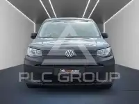 2022 Volkswagen Caddy