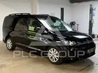 2022 Volkswagen Caddy