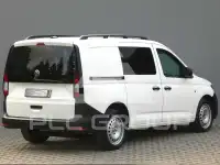 2022 Volkswagen Caddy