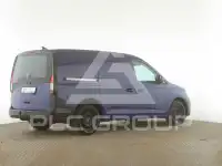 2022 Volkswagen Caddy