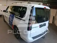 2022 Volkswagen Caddy