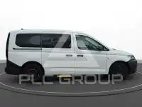 2022 Volkswagen Caddy