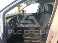 2022 Volkswagen Caddy
