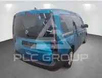 2022 Volkswagen Caddy