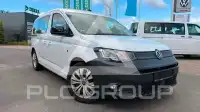 2022 Volkswagen Caddy