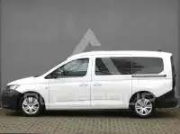2022 Volkswagen Caddy