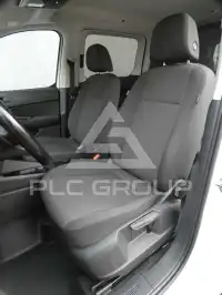 2022 Volkswagen Caddy