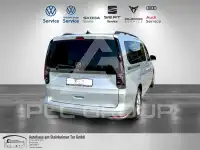 2022 Volkswagen Caddy