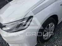2022 Volkswagen Caddy
