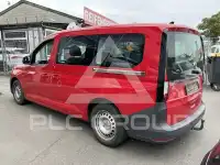 2022 Volkswagen Caddy