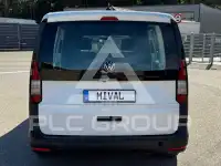 2022 Volkswagen Caddy