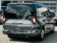 2022 Volkswagen Caddy