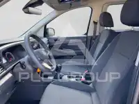 2022 Volkswagen Caddy