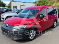 2022 Volkswagen Caddy