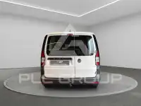 2022 Volkswagen Caddy