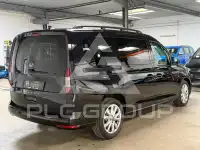 2022 Volkswagen Caddy