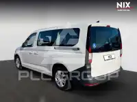 2022 Volkswagen Caddy
