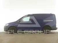 2022 Volkswagen Caddy