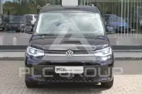 2022 Volkswagen Caddy