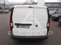 2022 Volkswagen Caddy
