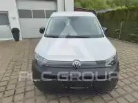 2022 Volkswagen Caddy