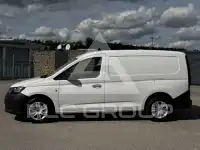 2022 Volkswagen Caddy