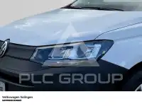 2022 Volkswagen Caddy