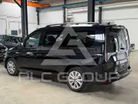 2022 Volkswagen Caddy