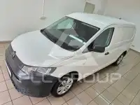 2022 Volkswagen Caddy
