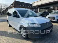 2022 Volkswagen Caddy