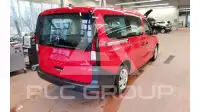 2022 Volkswagen Caddy