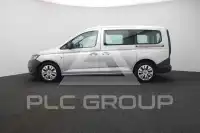 2022 Volkswagen Caddy